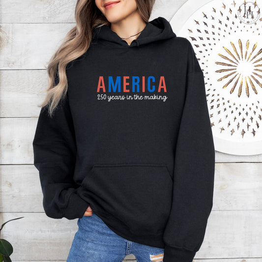 America - America's Birthday - Tee, Sweatshirt, Hoodie [PA1014]