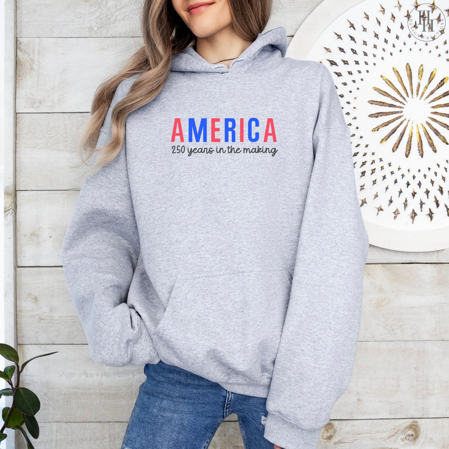 America - America's Birthday - Tee, Sweatshirt, Hoodie [PA1014]
