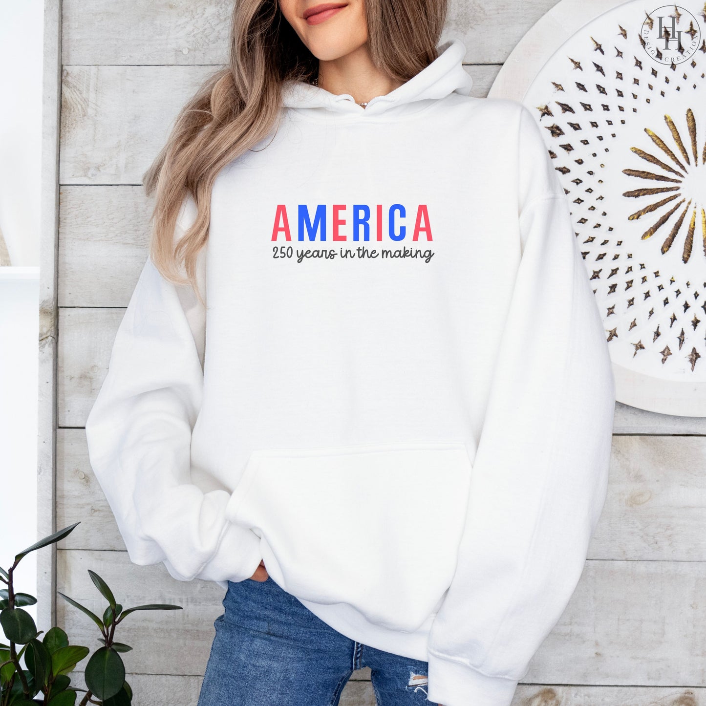 America - America's Birthday - Tee, Sweatshirt, Hoodie [PA1014]