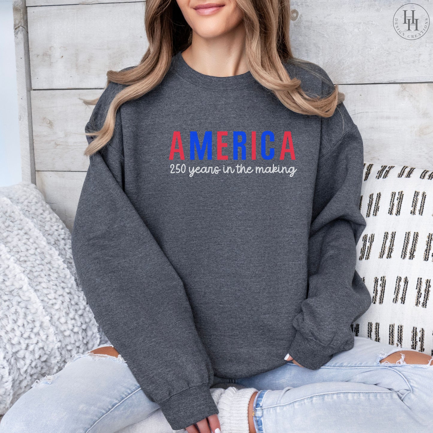 America - America's Birthday - Tee, Sweatshirt, Hoodie [PA1014]