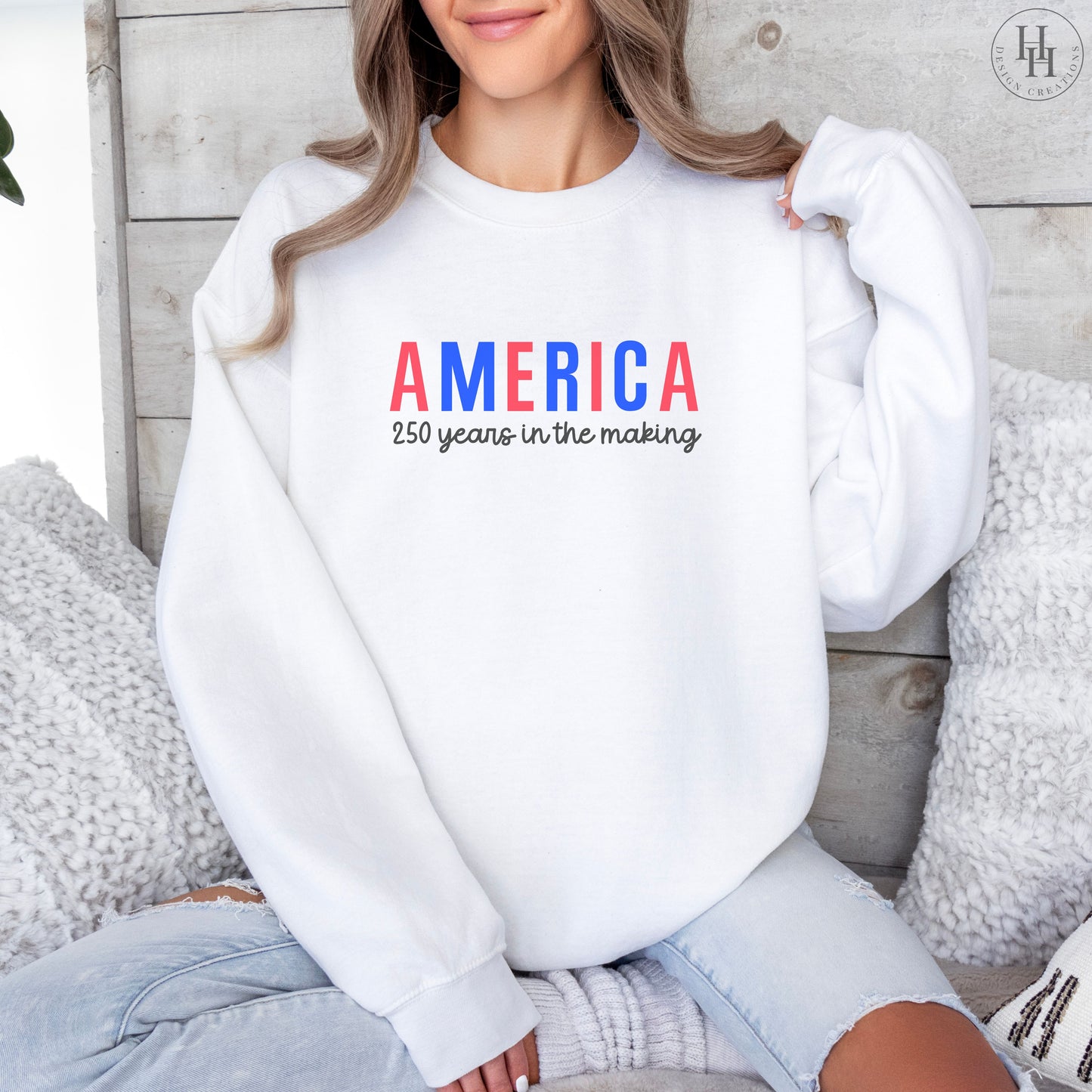 America - America's Birthday - Tee, Sweatshirt, Hoodie [PA1014]