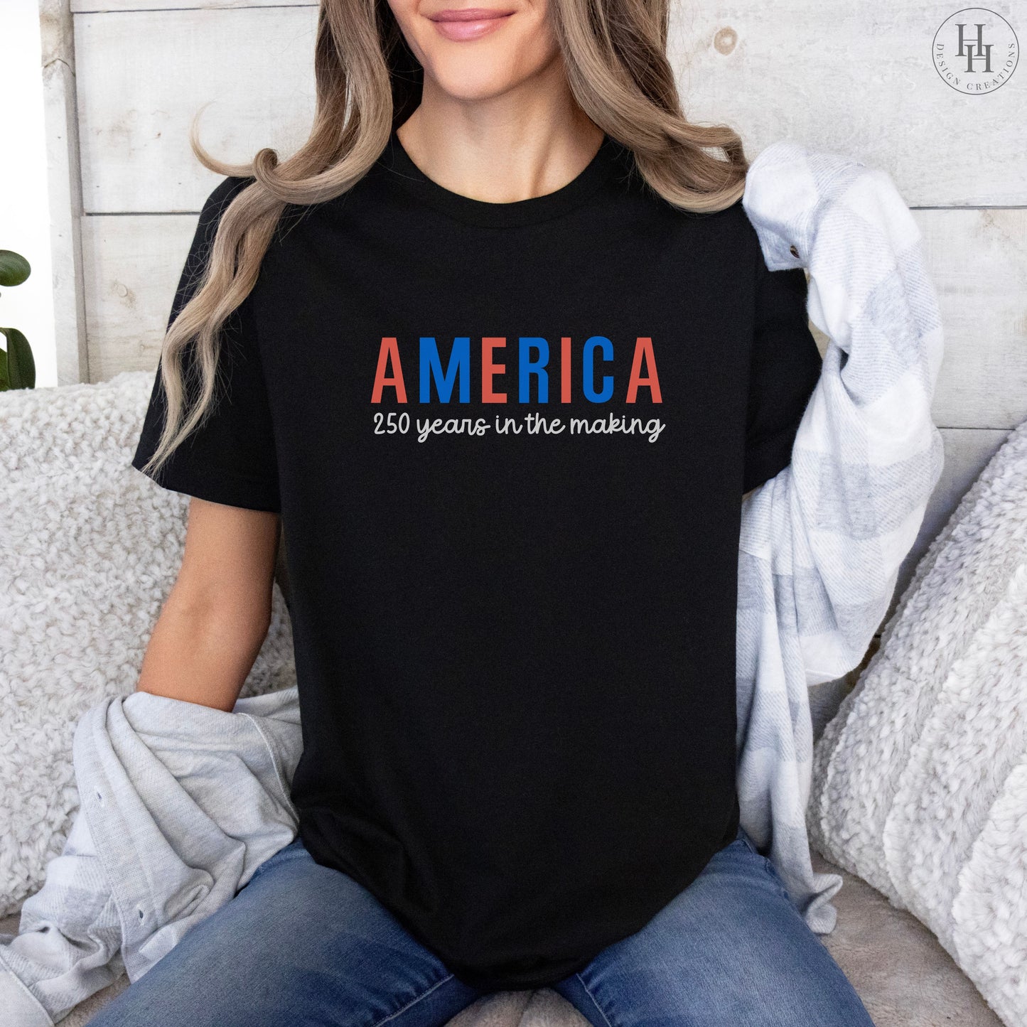 America - America's Birthday - Tee, Sweatshirt, Hoodie [PA1014]