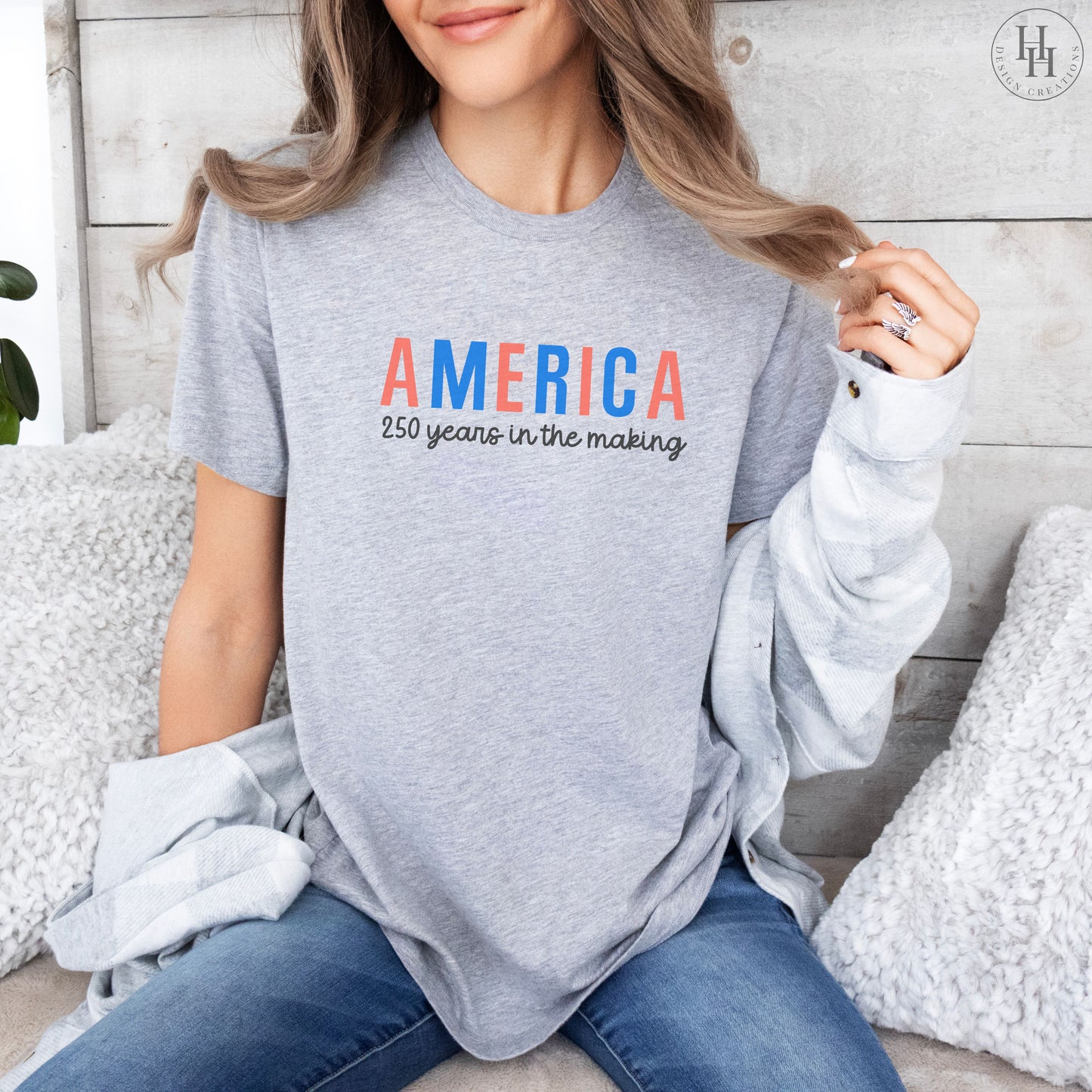 America - America's Birthday - Tee, Sweatshirt, Hoodie [PA1014]