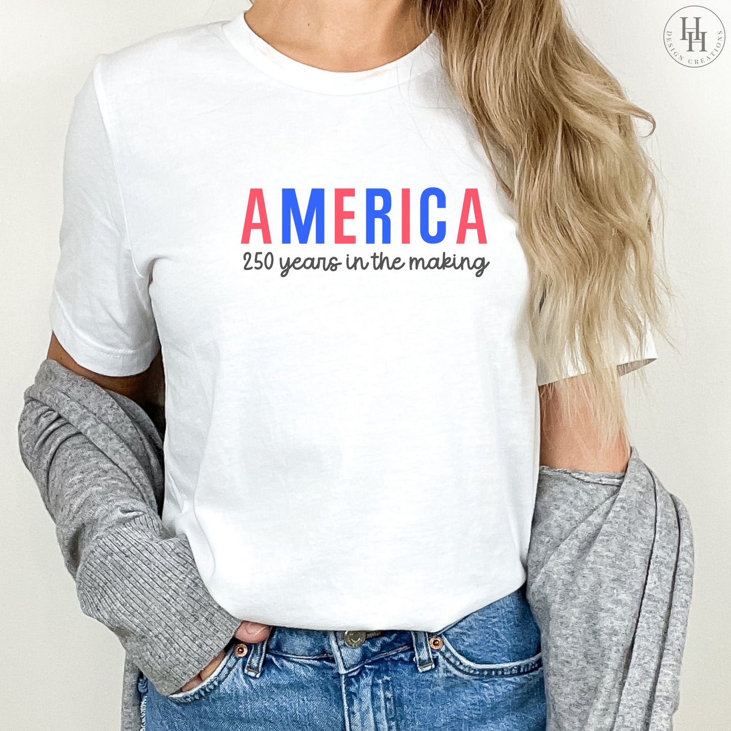 America - America's Birthday - Tee, Sweatshirt, Hoodie [PA1014]