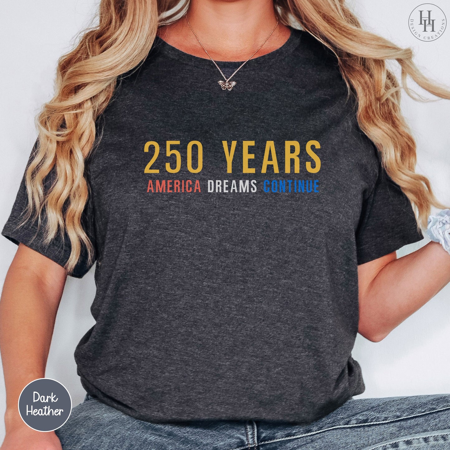 America 250 Birthday - 250 Years, Sweatshirt, Hoodie [PA1016]
