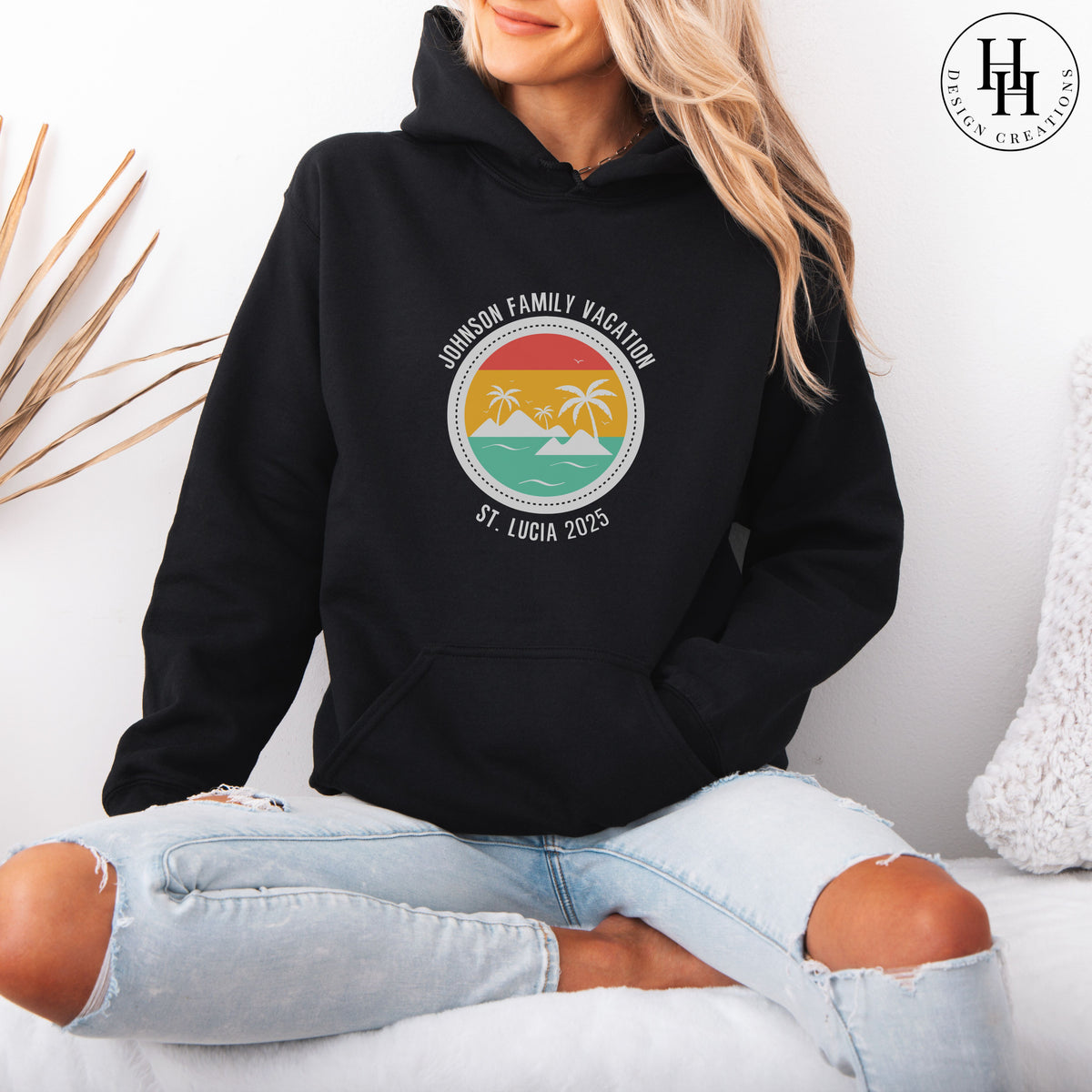 Personalized Travel Tee, Sweatshirt, Hoodie [VF1001]