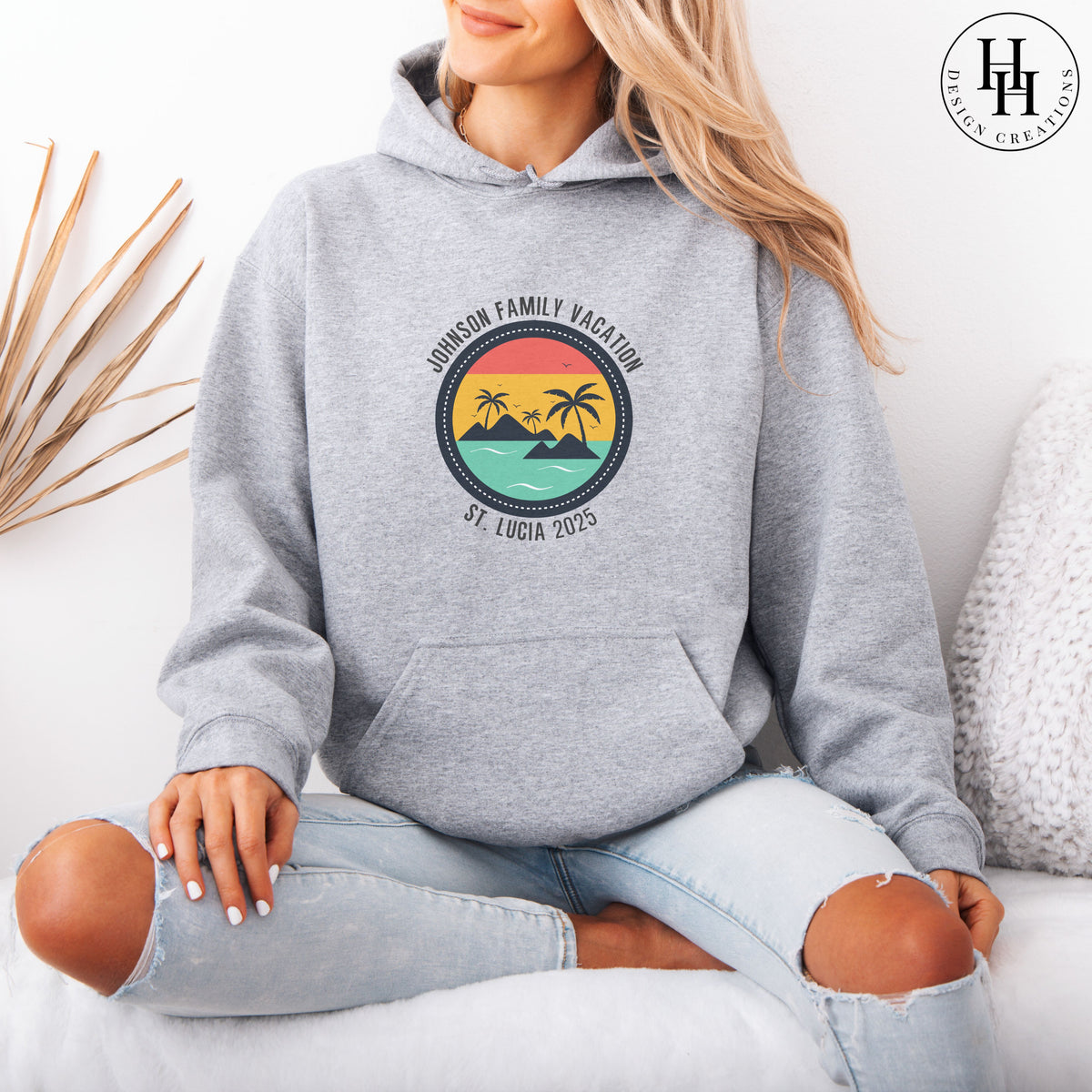 Personalized Travel Tee, Sweatshirt, Hoodie [VF1001]