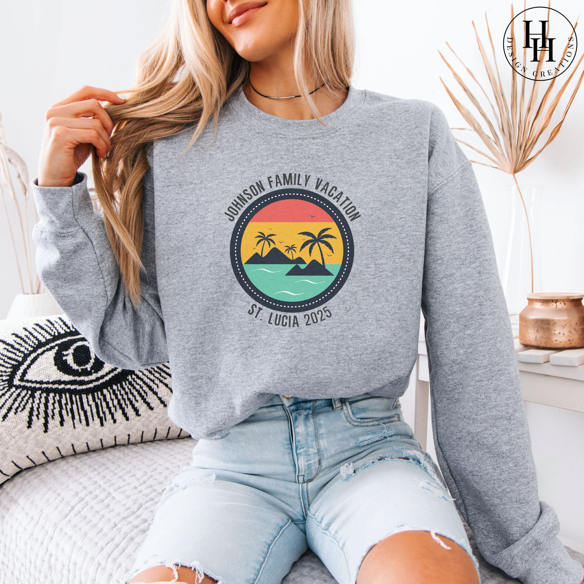 Personalized Travel Tee, Sweatshirt, Hoodie [VF1001]