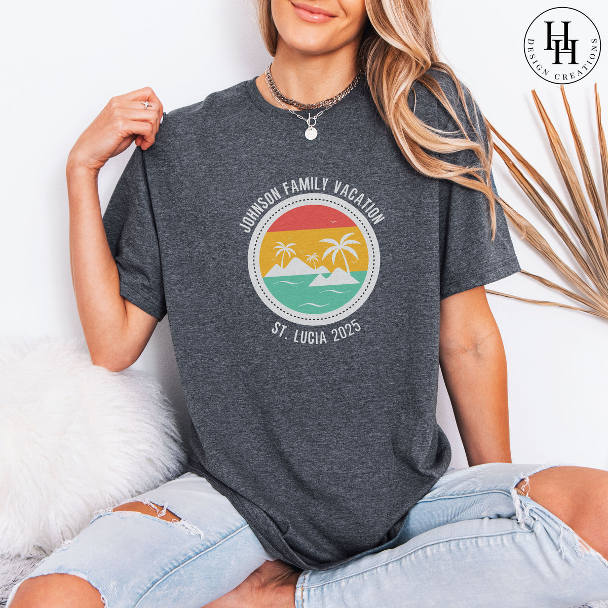 Personalized Travel Tee, Sweatshirt, Hoodie [VF1001]