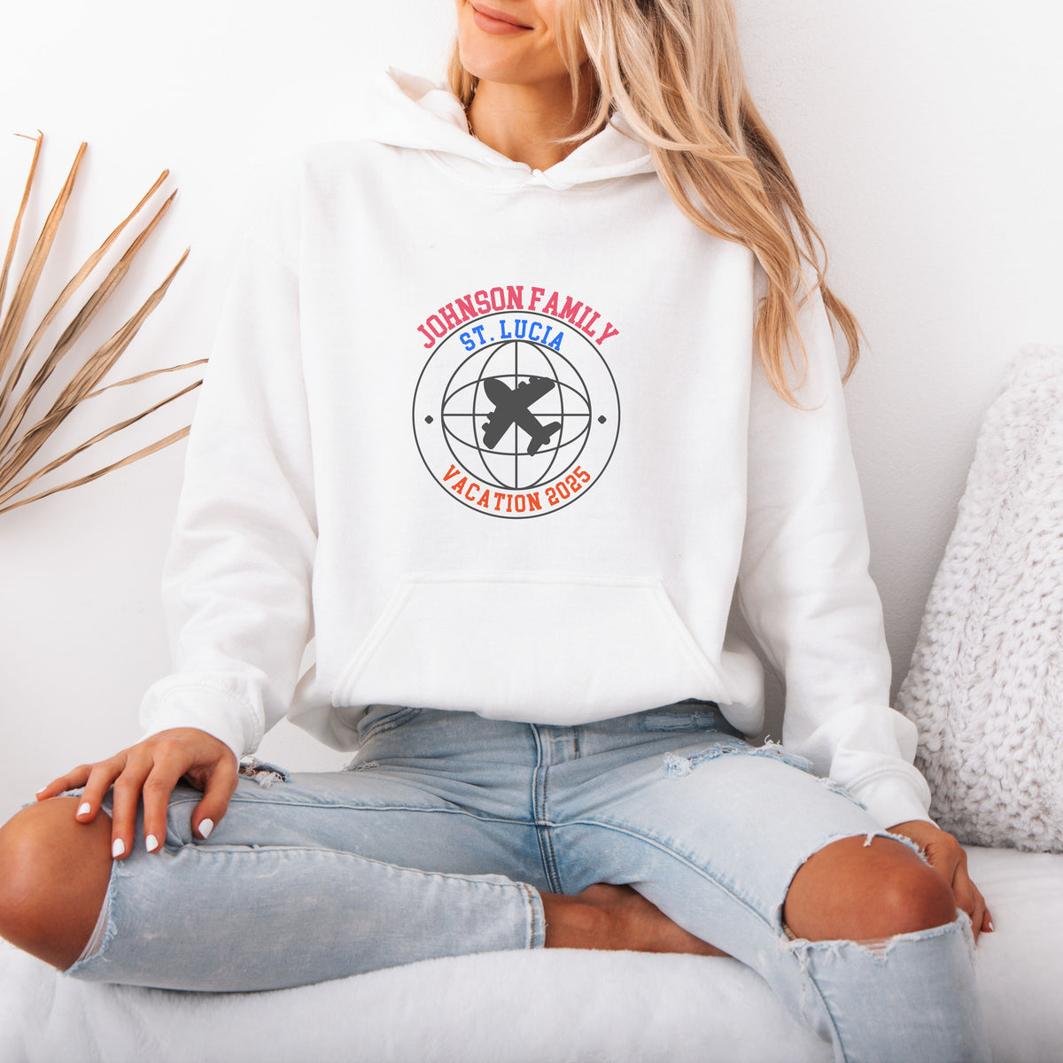 Personalized Travel Tee, Global Plane Tee, Sweatshirt, Hoodie [VF1003]